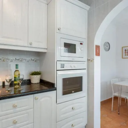Anais - By Interhome * Ifach
