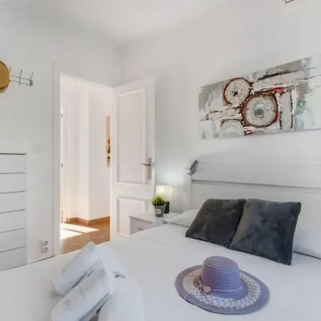 Anais - By Interhome Hébergement de vacances