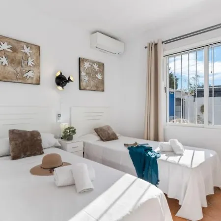 Hébergement de vacances Anais - By Interhome *